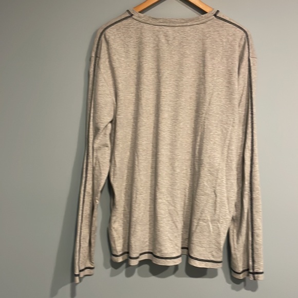 Ted Baker London mens size large long sleeve - Picture 8 of 10